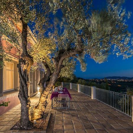 Villa Oliva Akrotiri  Esterno foto