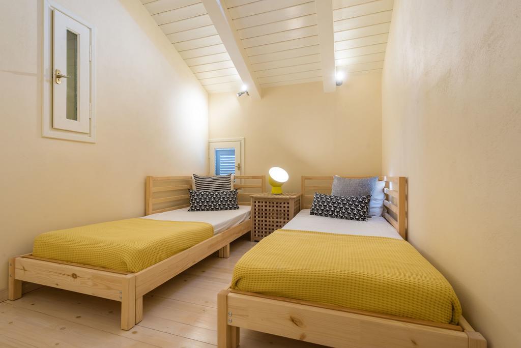 Villa Oliva Akrotiri  Esterno foto