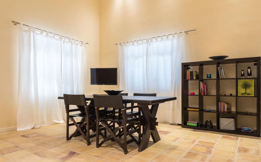 Villa Oliva Akrotiri  Esterno foto