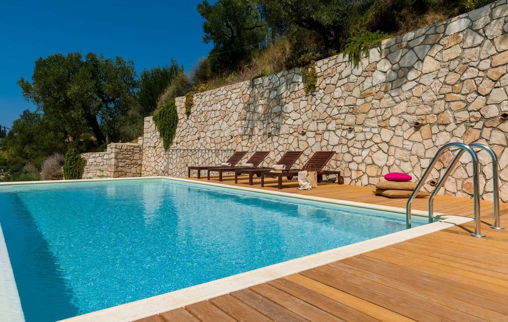 Villa Oliva Akrotiri  Esterno foto