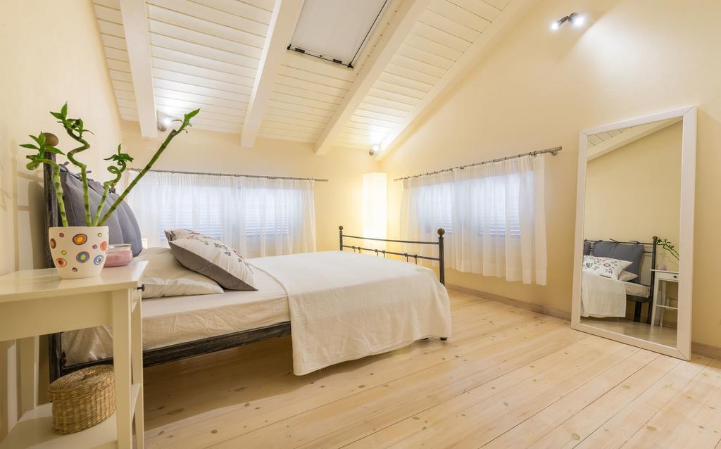 Villa Oliva Akrotiri  Esterno foto