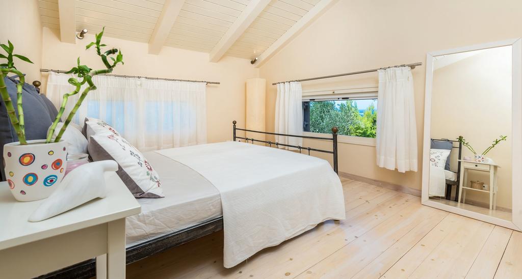 Villa Oliva Akrotiri  Esterno foto