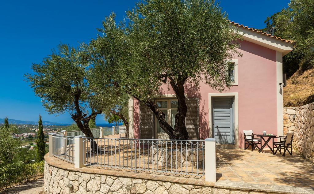 Villa Oliva Akrotiri  Esterno foto